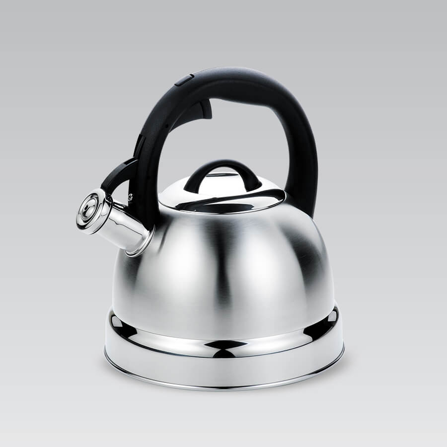 MR1329-a-4 Nerūdijančio plieno virdulys su švilpuku Maestro MR-1329 (2.9 l)