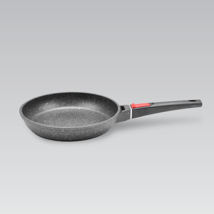 MR4920-a-1 Keptuvė Maestro MR-4926 su nuimama rankena (26 cm)