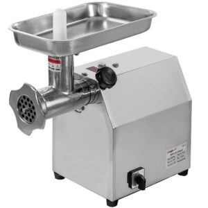 Mėsmalė Mega-M (240 kg/h, 1,2 kW)