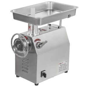Mėsmalė Mega-M (350 kg/h, 2,2 kW)