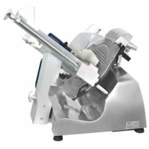 Pjaustyklė mėsai ir sūriui Ma-Ga 613p 33 cm 370 W