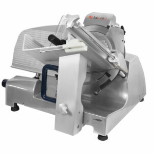 Pjaustyklė mėsai ir sūriui Ma-Ga 613p 33 cm 370 W