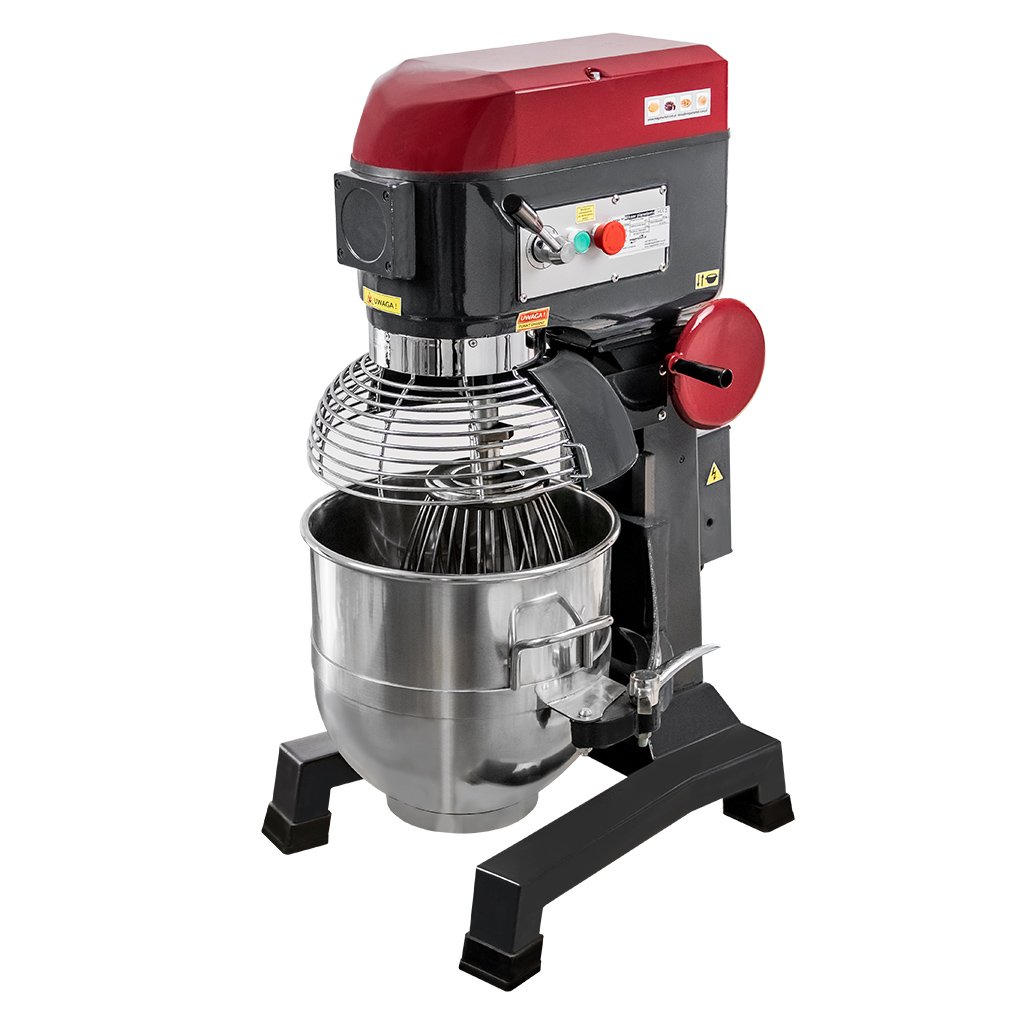 mikser-planetarny-40l-robot-planetarny-5 Planetarinis mikseris Mega-M mxpUC40.12.2000gr (35 l)
