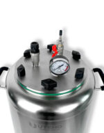 Autoklav "A-16 elektro" (Universal) – Bild 3