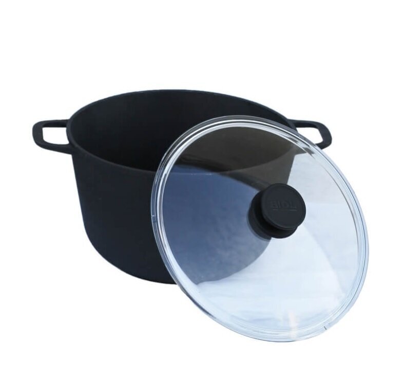 biol-ketaus-puodas-su-stikliniu-dangciu-22_reference Ketaus puodas su stikliniu dangčiu Brizoll 4 l | 22 cm