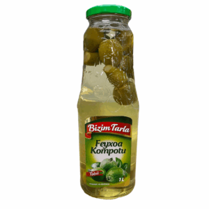 Feichojų kompotas Bizim Tarla 1 L
