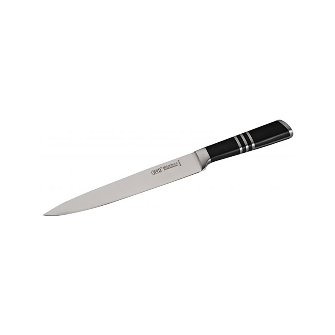 CREATOR: gd-jpeg v1.0 (using IJG JPEG v62), quality = 80 GIPFEL Universalmesser STILLO 6673 | 13 cm, Klinge aus 3CR13MOV Stahl – Bild 1
