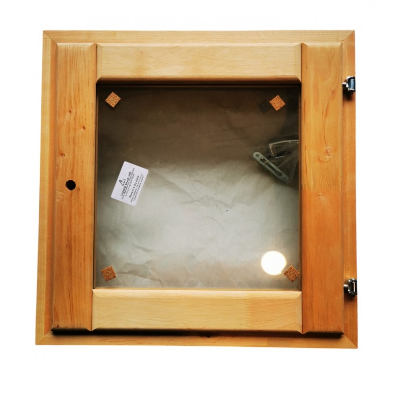 pirties-langelis-400×400-mm-stiklo-paketo-alksnis- Pirties langas iš alksnio | Stiklo paketas