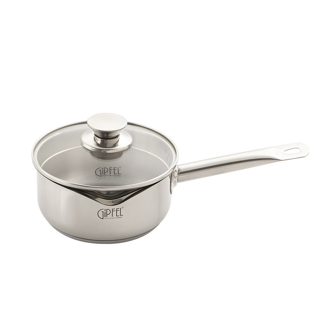 prikaistuvis-gipfel-1247 GIPFEL Prikaistuvis COCKTAIL 1247 | 1,5 L, 16 cm, Deckel mit Ausgießer, Induktionsgeeignet – Bild 1